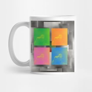 Do You Feel It? Artwork Mug